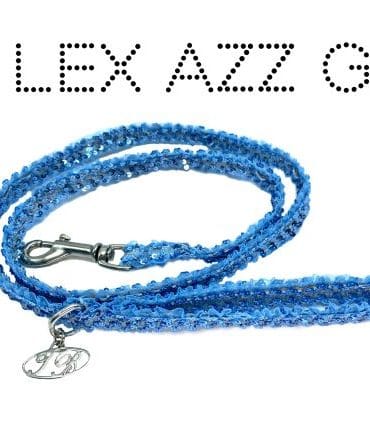 Trilly Tutti Brilli – Leiband Lex Azzurro