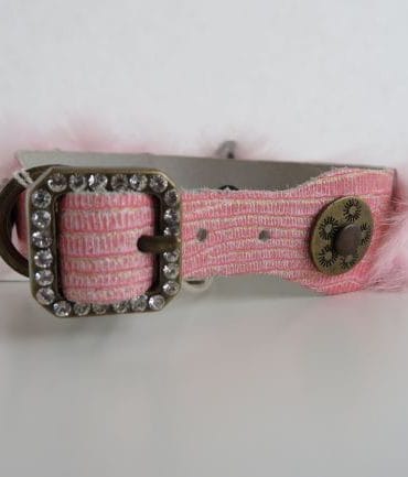 Petite Shanghai croco pink_dons_1