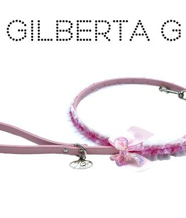 Trilly Tutti Brilli – Leiband Gilberta Rosa