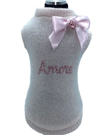 Trilly Tutti Brilli – Truitje Amore Pink