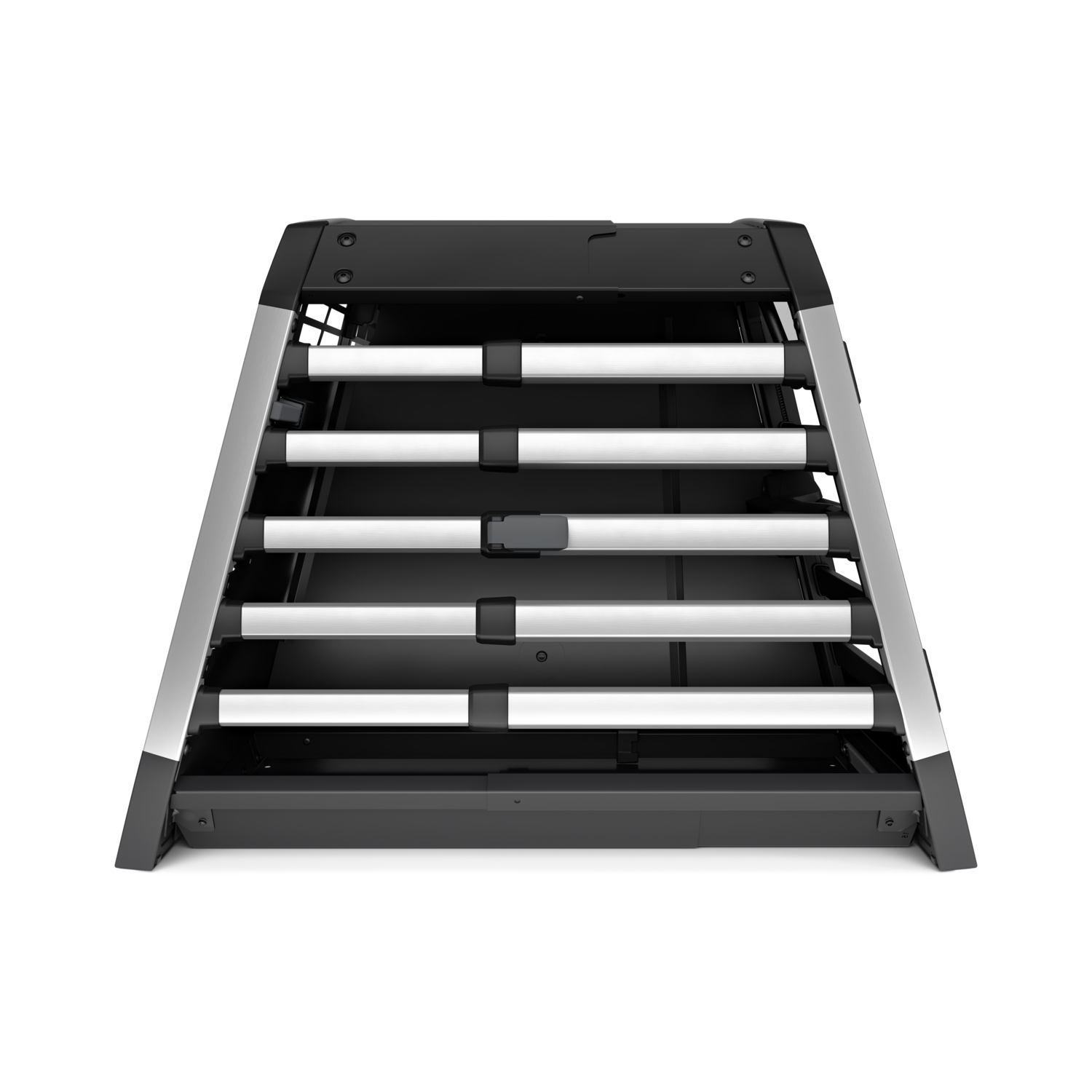 Thule Allax Double L Compact dubbele hondenbench voor auto
